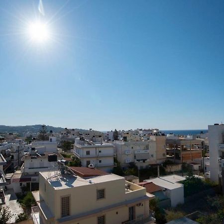 Ierapetra Flats 2 Leilighet Eksteriør bilde