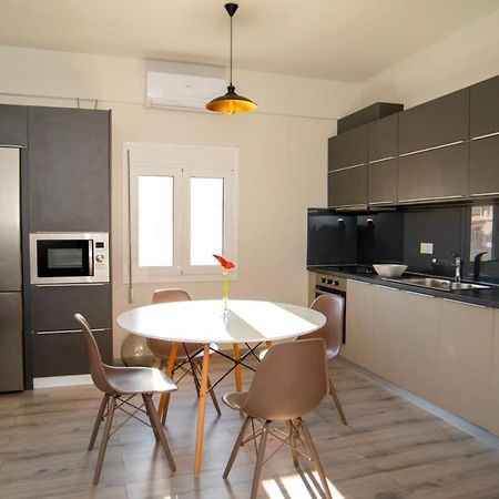 Ierapetra Flats 2 Leilighet Eksteriør bilde