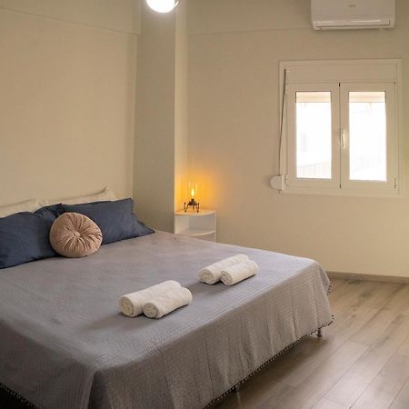 Ierapetra Flats 2 Leilighet Eksteriør bilde