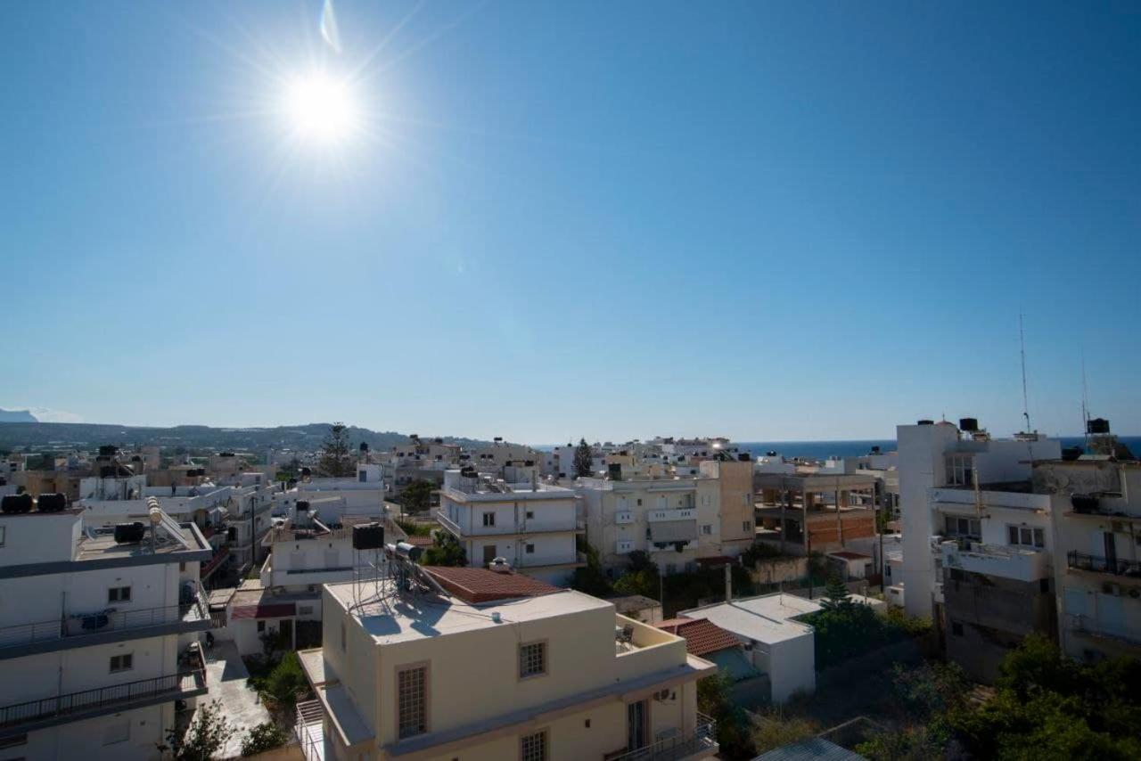 Ierapetra Flats 2 Leilighet Eksteriør bilde