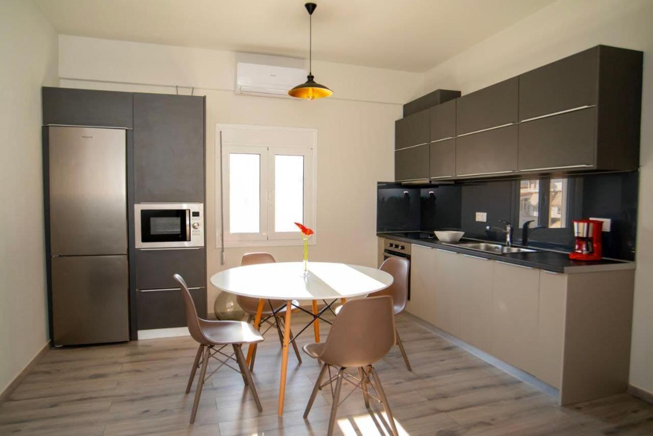 Ierapetra Flats 2 Leilighet Eksteriør bilde