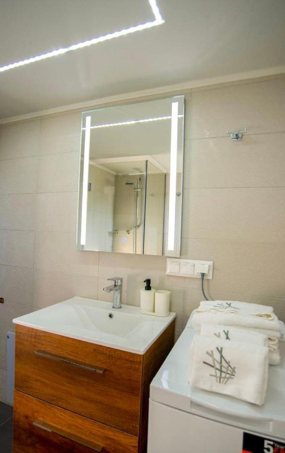 Ierapetra Flats 2 Leilighet Eksteriør bilde
