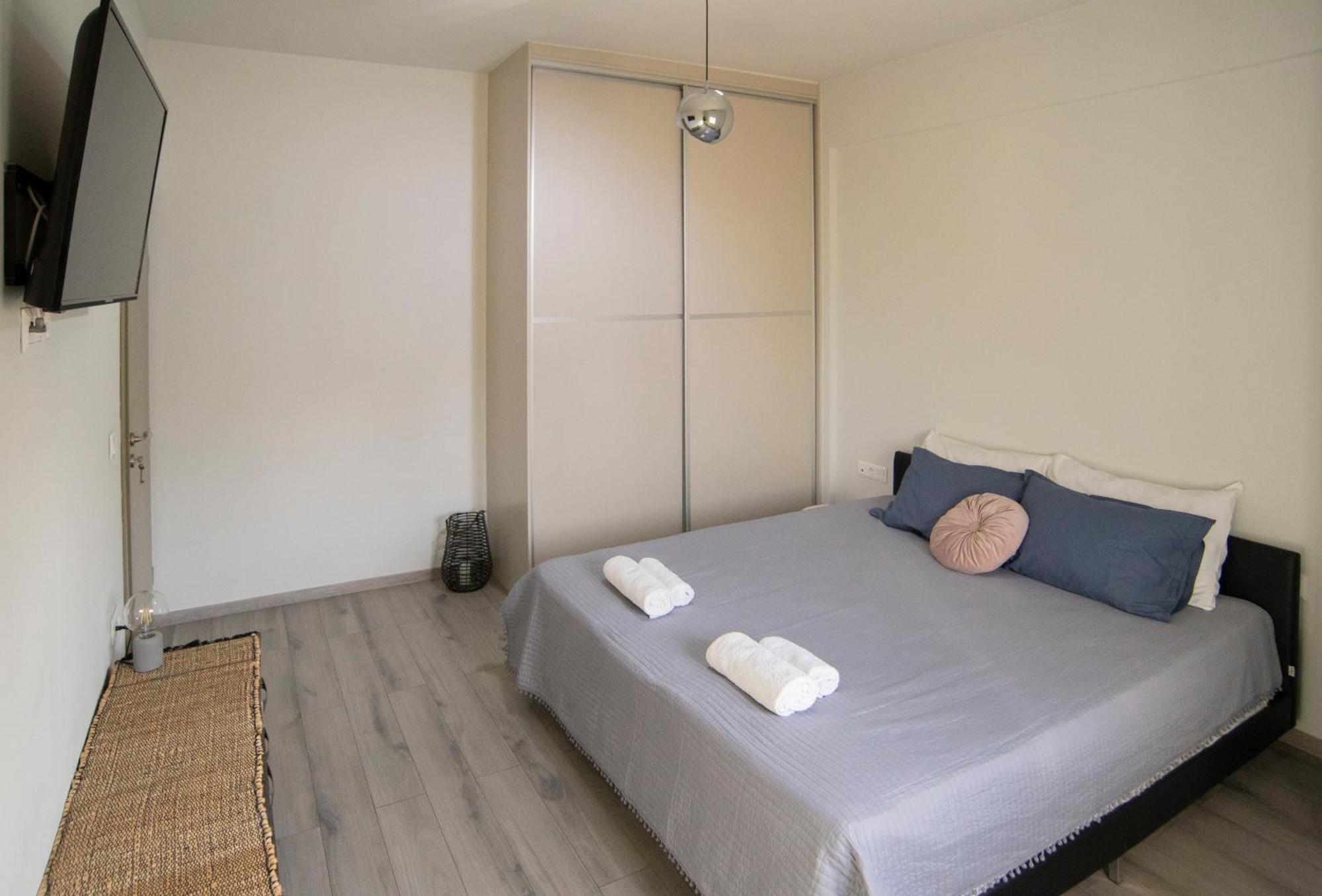 Ierapetra Flats 2 Leilighet Eksteriør bilde