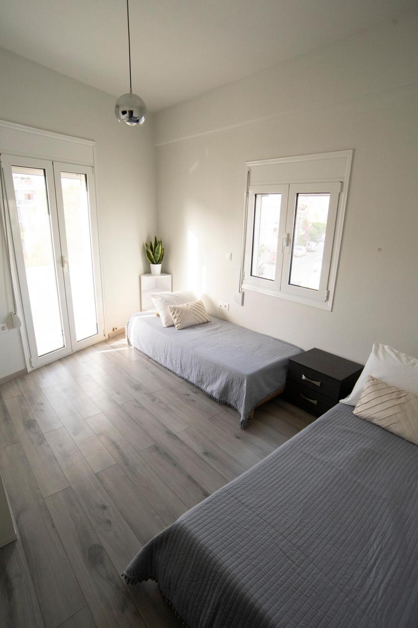 Ierapetra Flats 2 Leilighet Eksteriør bilde