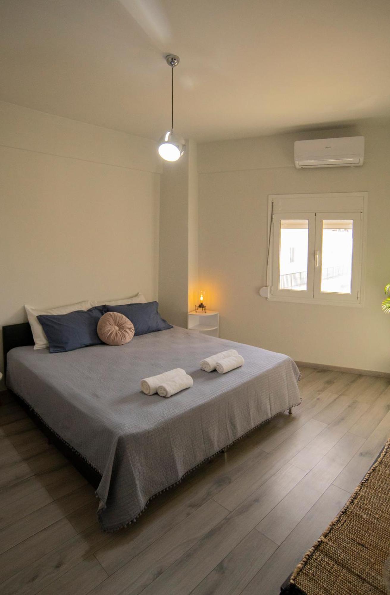 Ierapetra Flats 2 Leilighet Eksteriør bilde